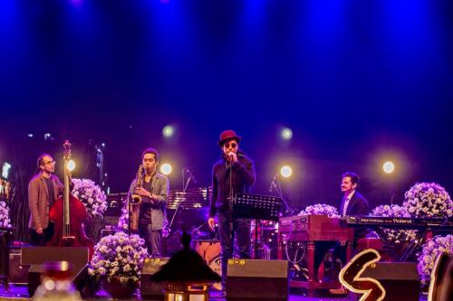 Tomorrow People Ensemble, Siap Hipnotis Pendengar dengan Musik Jazz